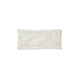 Lumi Headband - Ivory