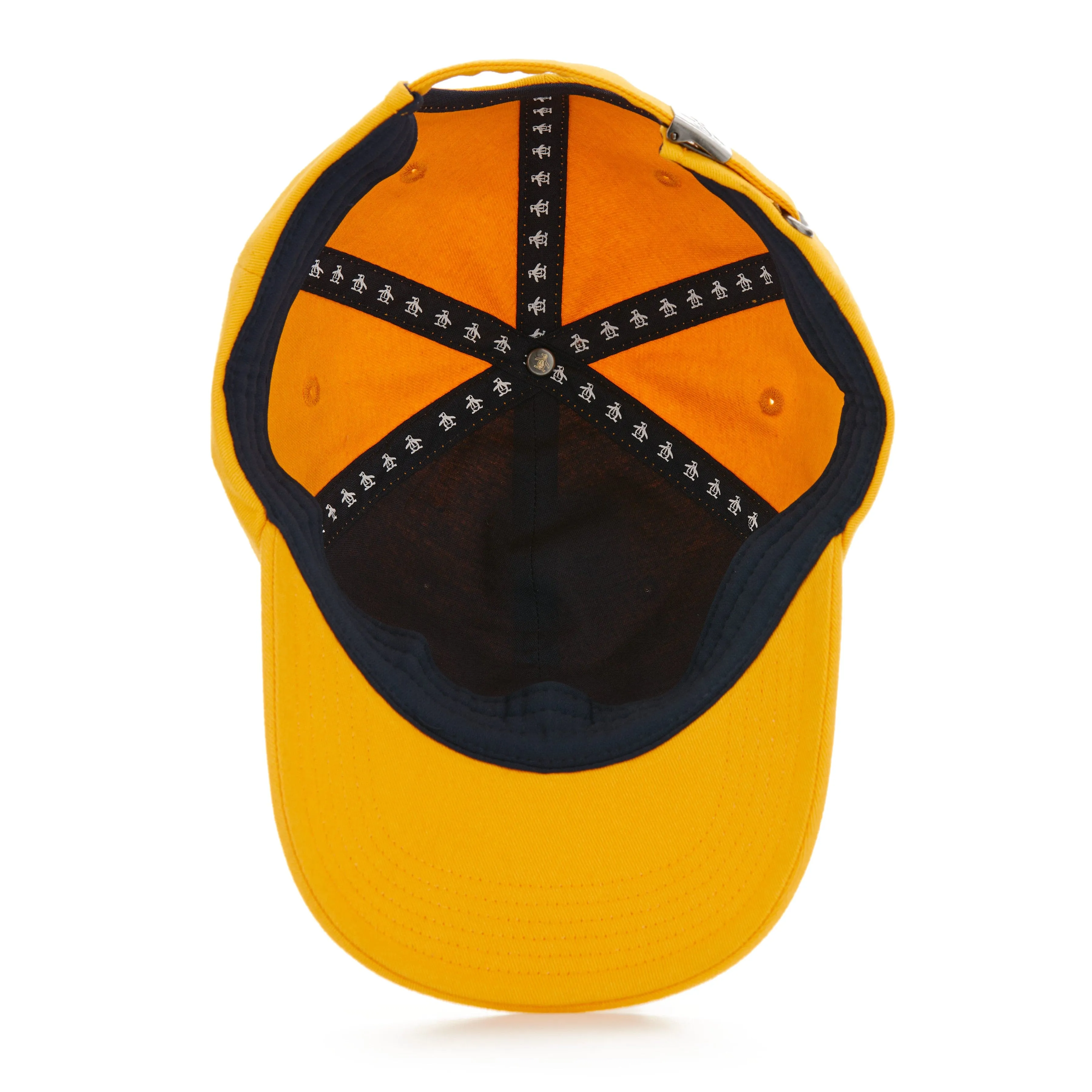 Mega Pete Cotton Hat