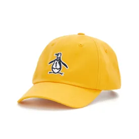 Mega Pete Cotton Hat