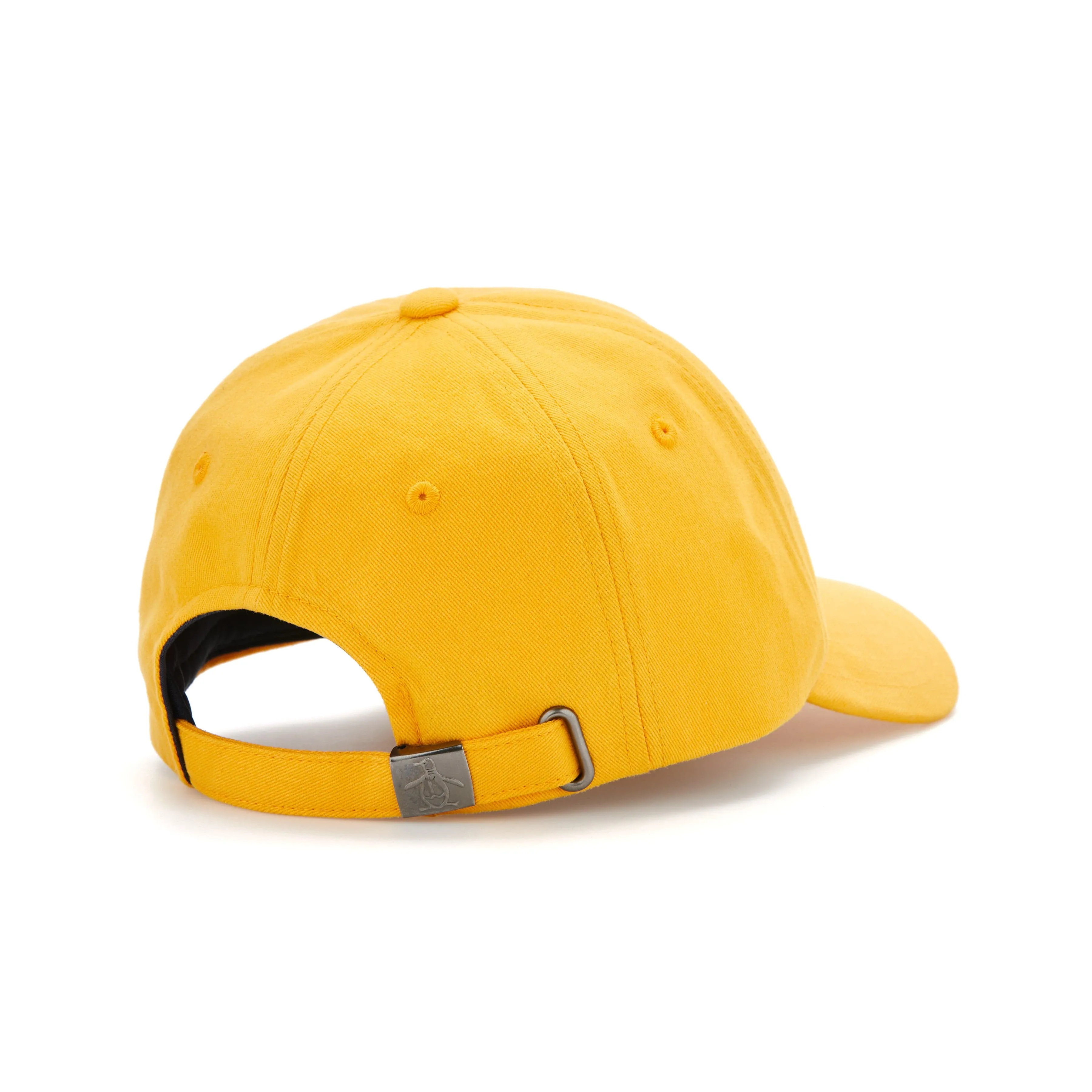 Mega Pete Cotton Hat