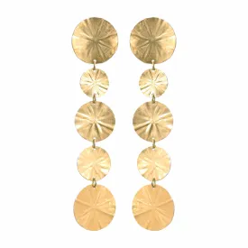 Myka Earrings