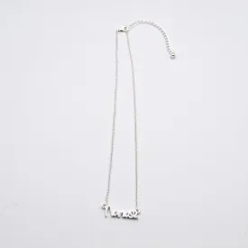 Nana Necklace