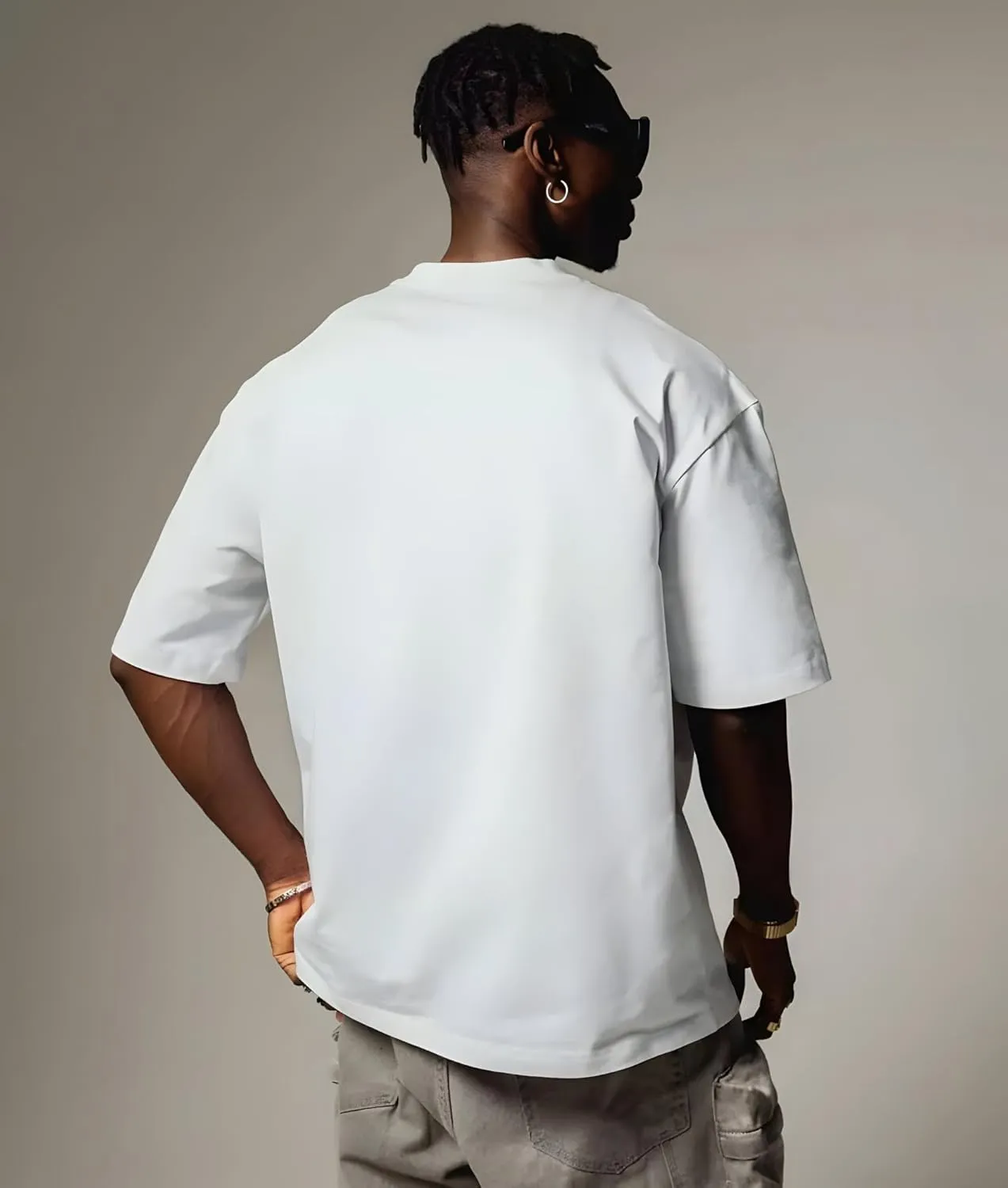 Naruto Shippuden, Itachi Uchiha, Anime Ninja Silhouette Tee, Unisex Vintage Y2K Oversized Graphic T-Shirt, Streetwear Style