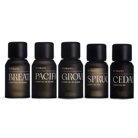 Natural Escape Scent Bundle