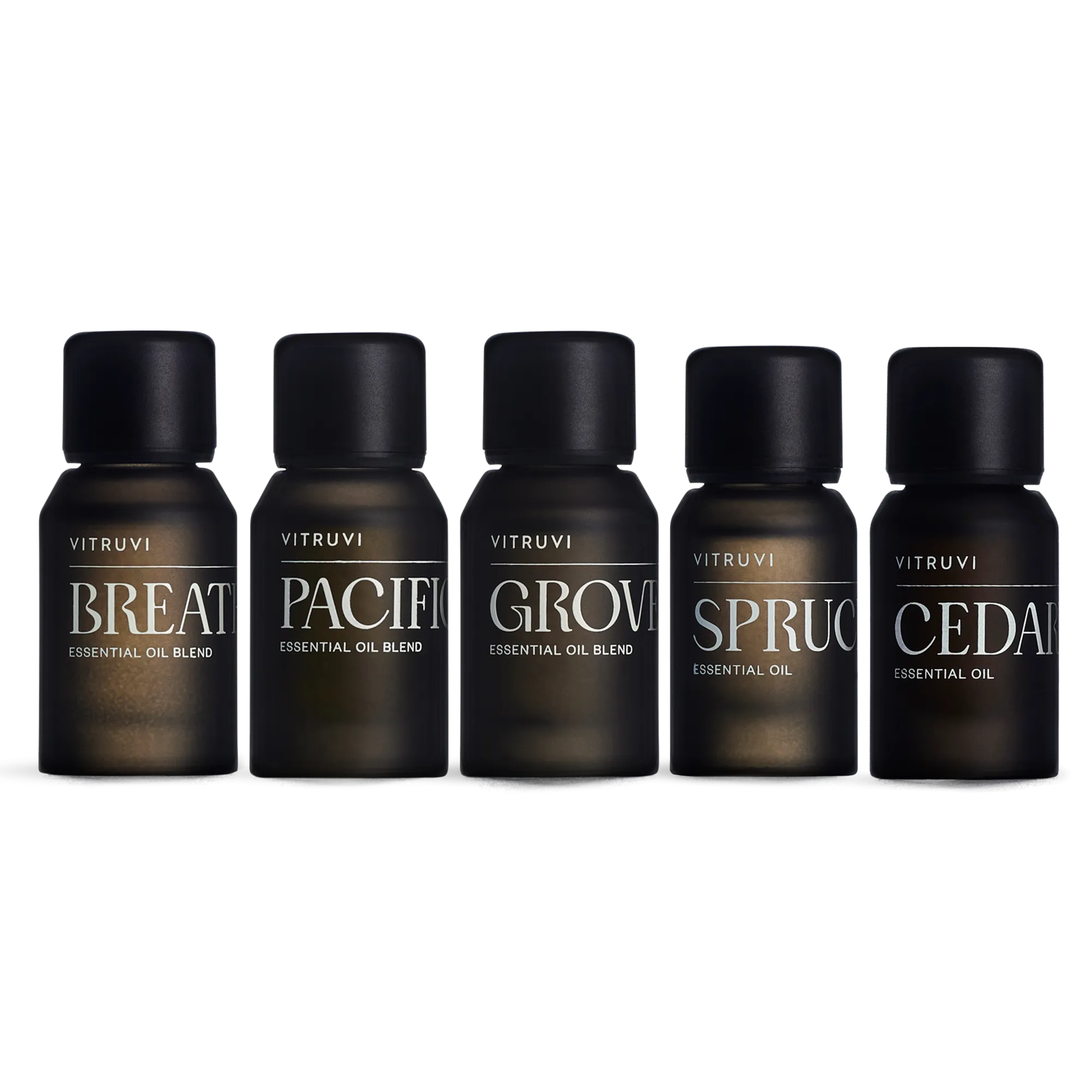 Natural Escape Scent Bundle