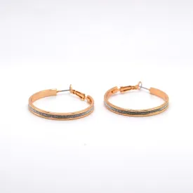 Olive Earrings