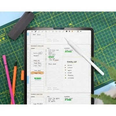 Paperlike Pro Bundle for Apple iPad Pro 11in and iPad Air 10.9in