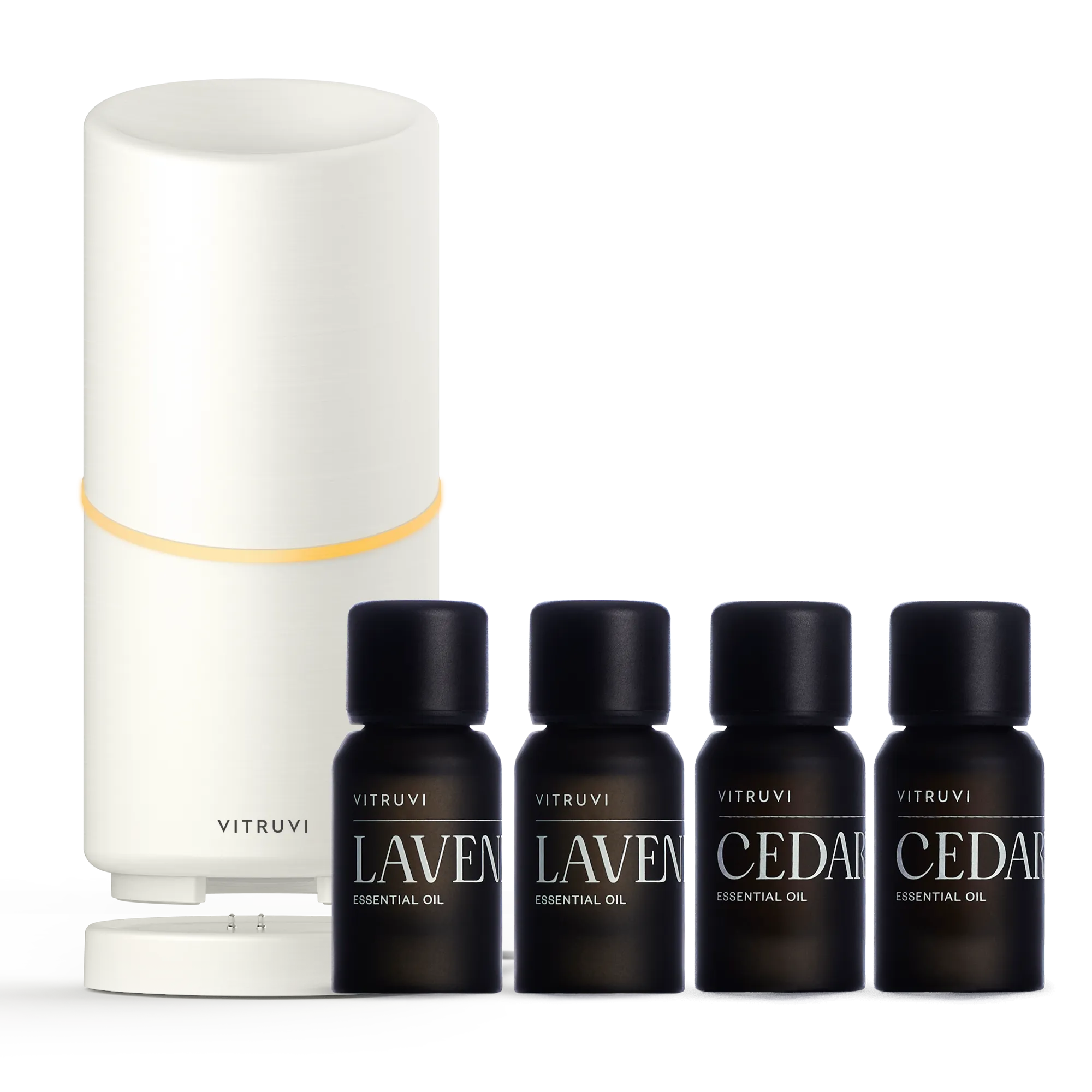 Pet Parents Diffuser Bundle