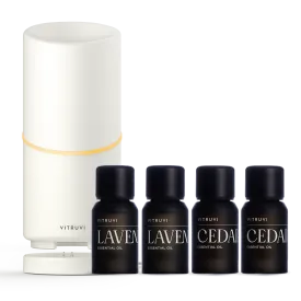 Pet Parents Diffuser Bundle