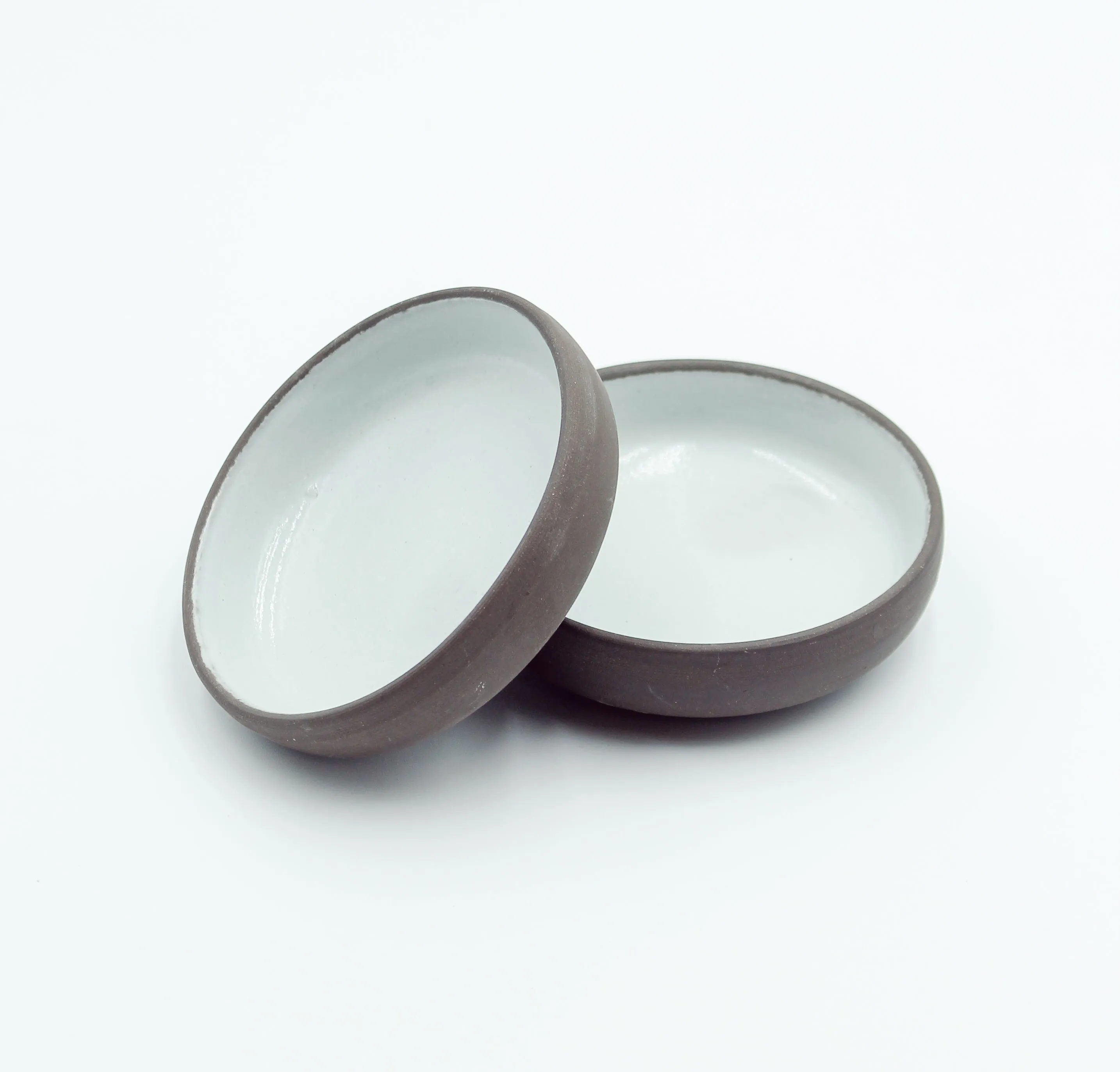 Pip Low Bowl - Robins Egg