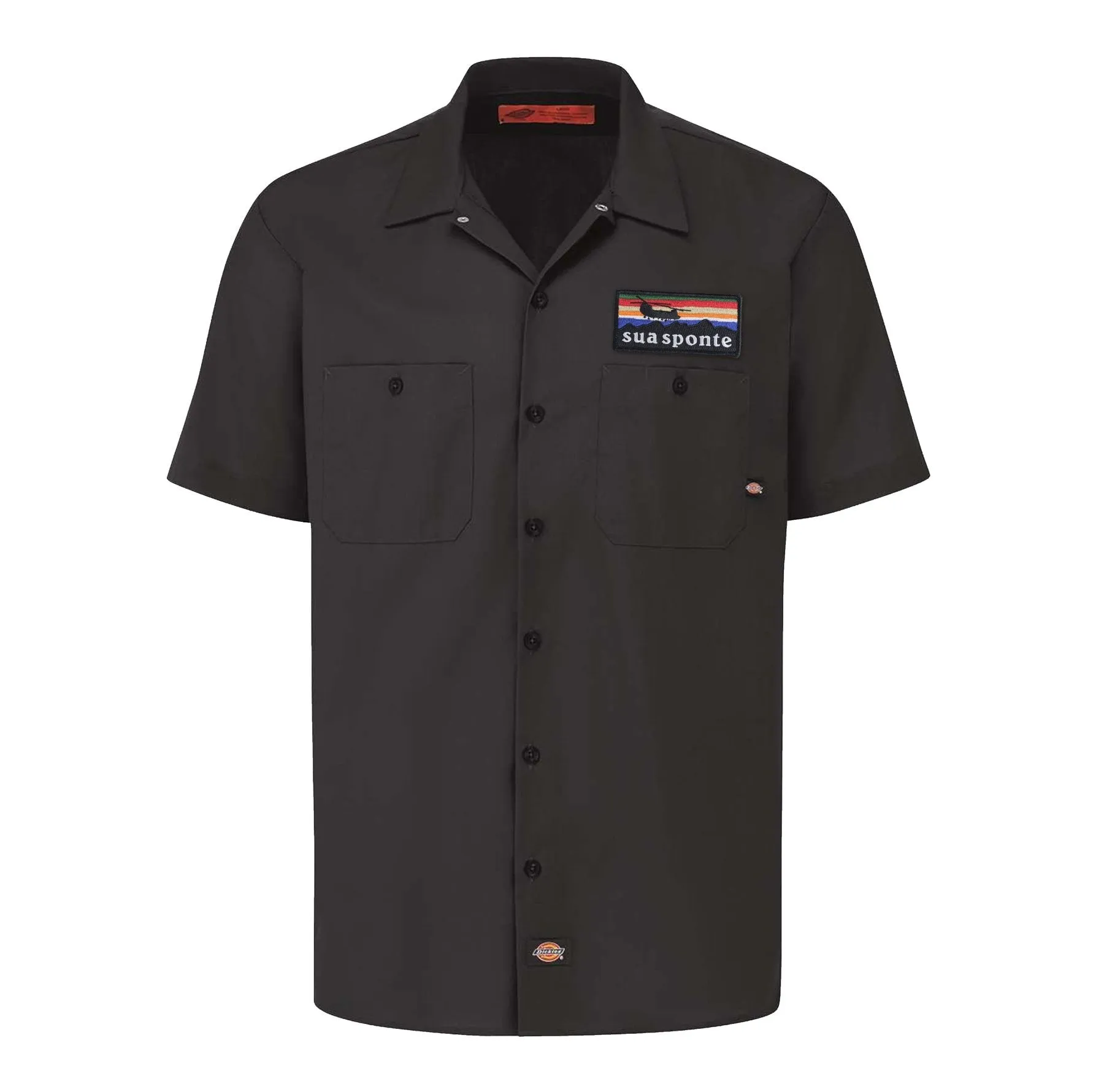 Ranger Flash Mountain - Dickies Work Shirt