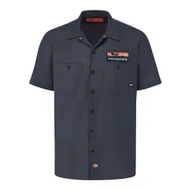 Ranger Flash Mountain - Dickies Work Shirt