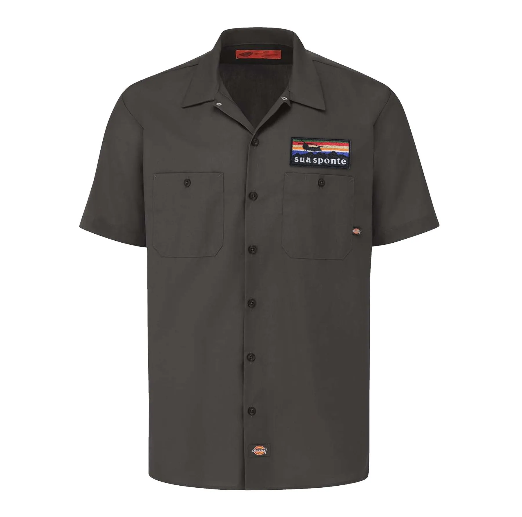 Ranger Flash Mountain - Dickies Work Shirt