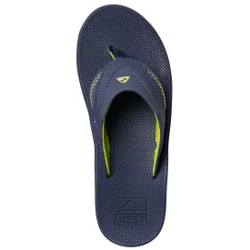 REEF Youth Fanning Sandals