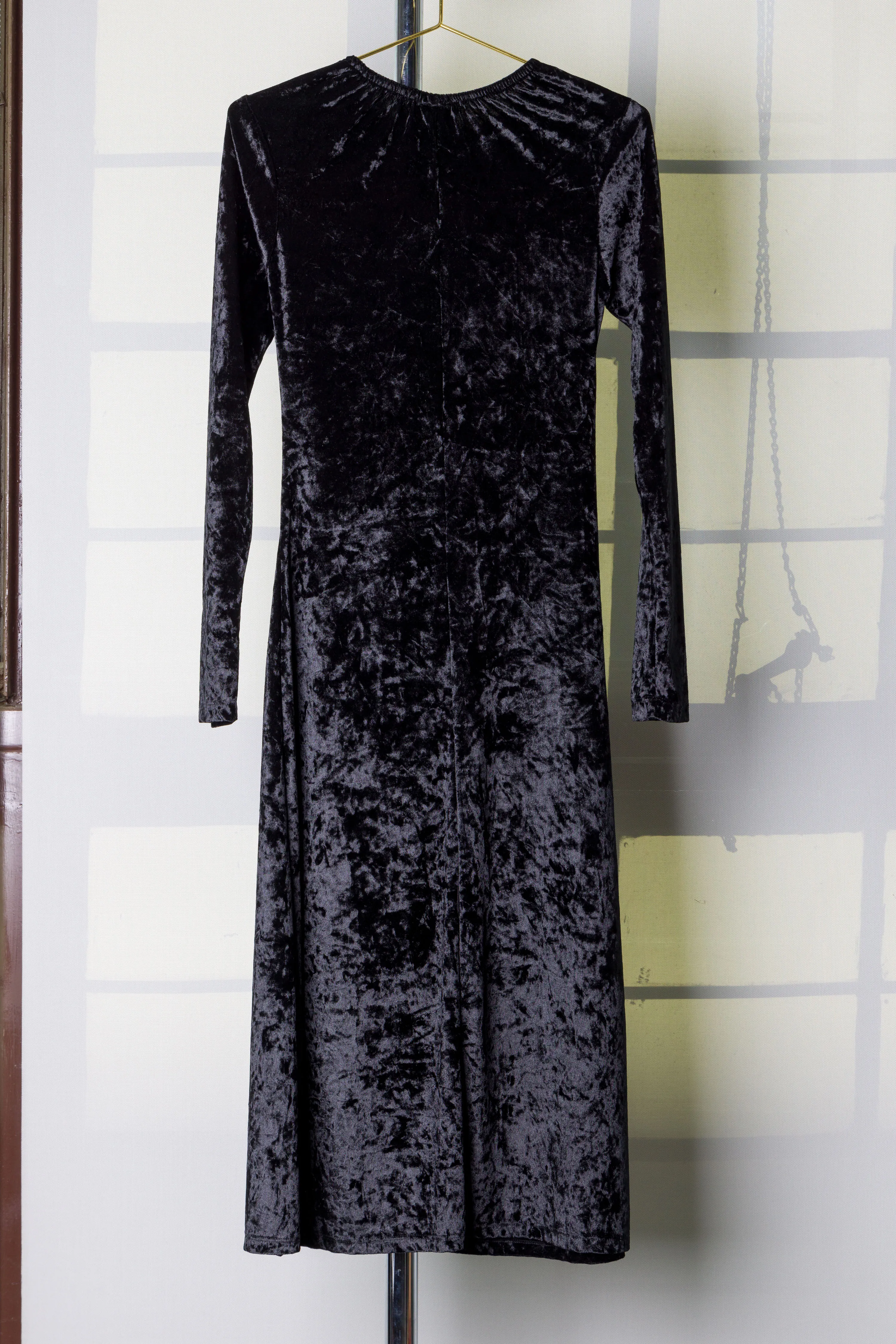 SAMPLE - Totty Dress in S