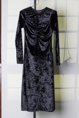 SAMPLE - Totty Dress in S