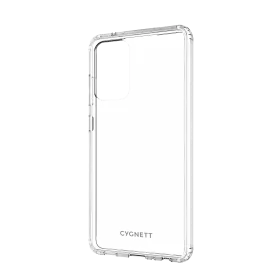 Samsung Galaxy A72 - Slim Clear Protective Case