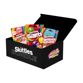 Skittles Exotic Bundle