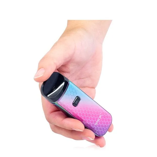 SMOK Nord 2 Kit 40w | 10th Anniversary | Final Sales