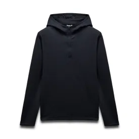 Solotex Mesh Tiebreak Hoodie