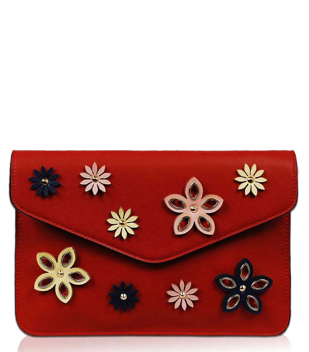 Somerset Clutch FL1535