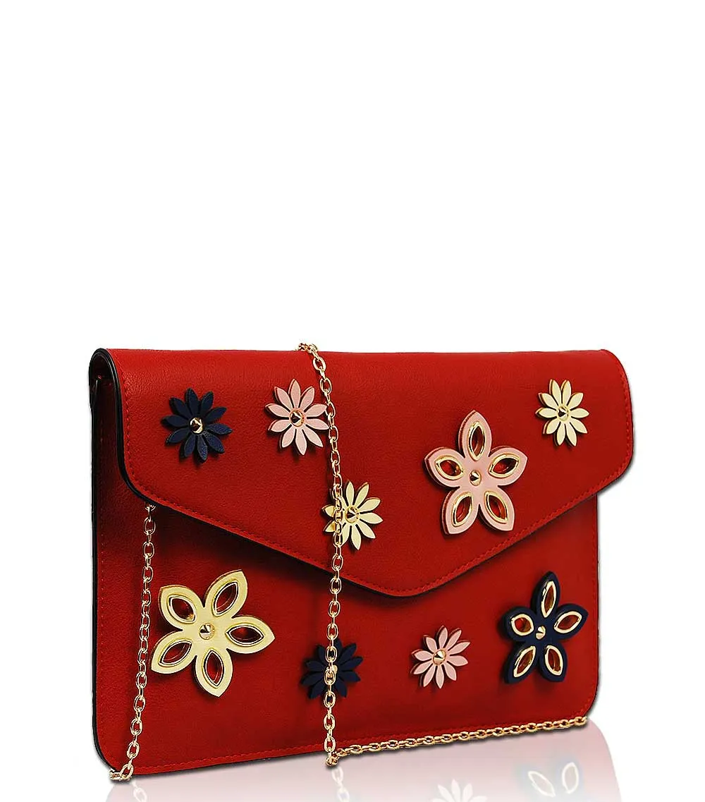 Somerset Clutch FL1535