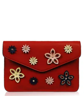 Somerset Clutch FL1535
