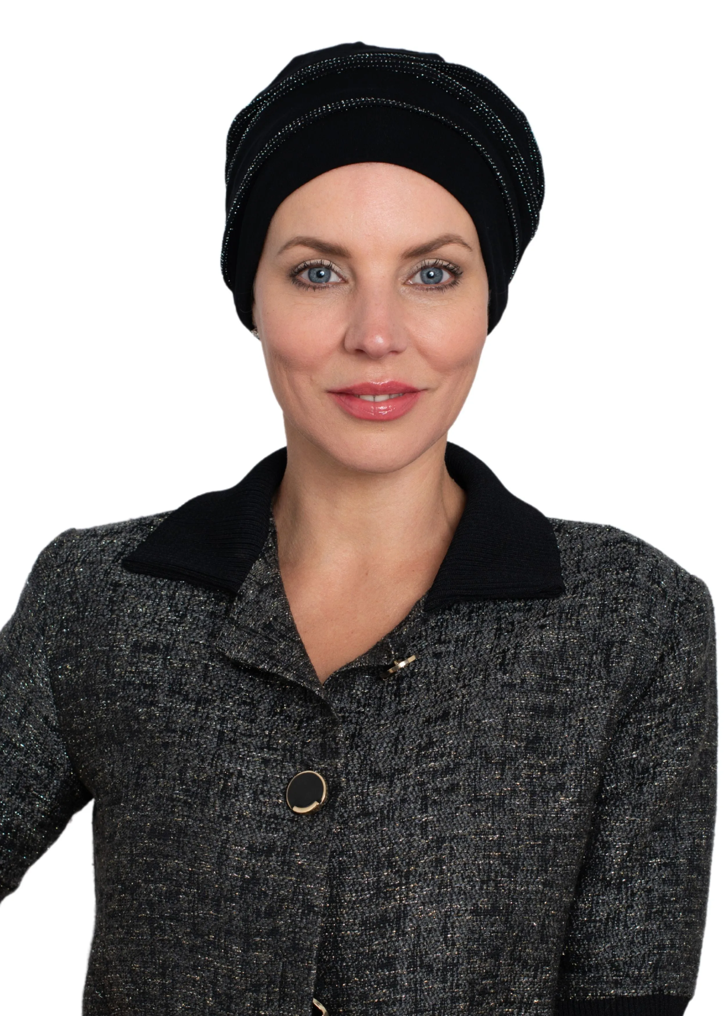 Stardust Occasion Headwear
