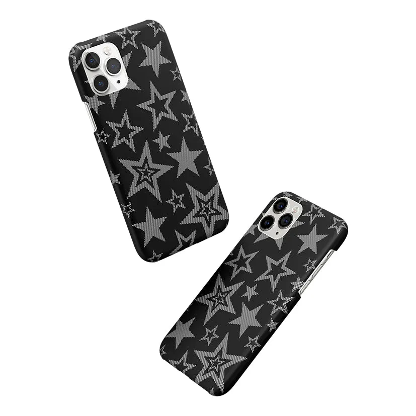 Stardust Phone Cover | Matte Case