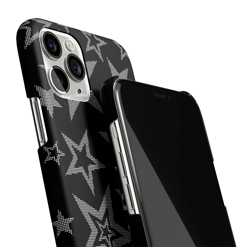 Stardust Phone Cover | Matte Case