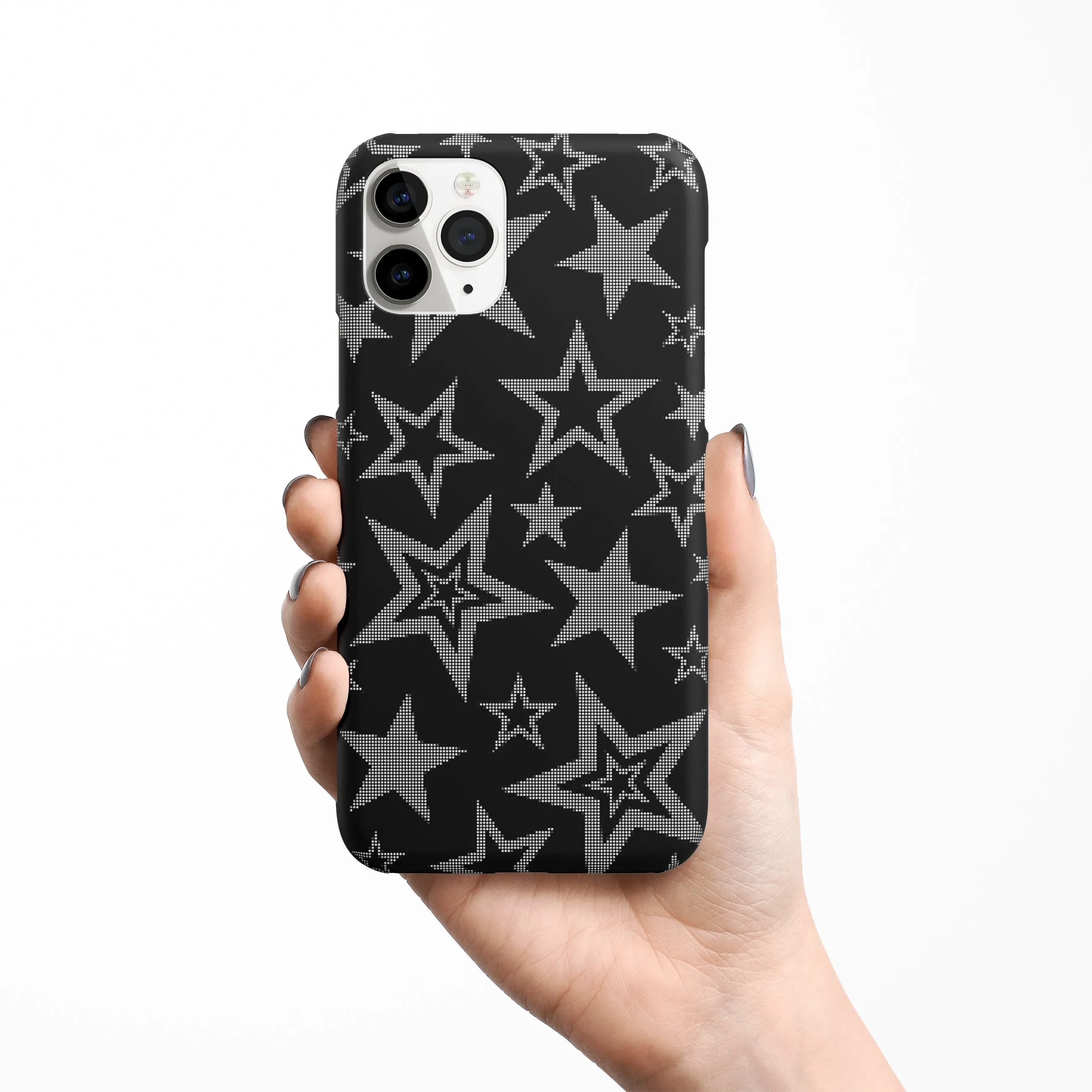 Stardust Phone Cover | Matte Case