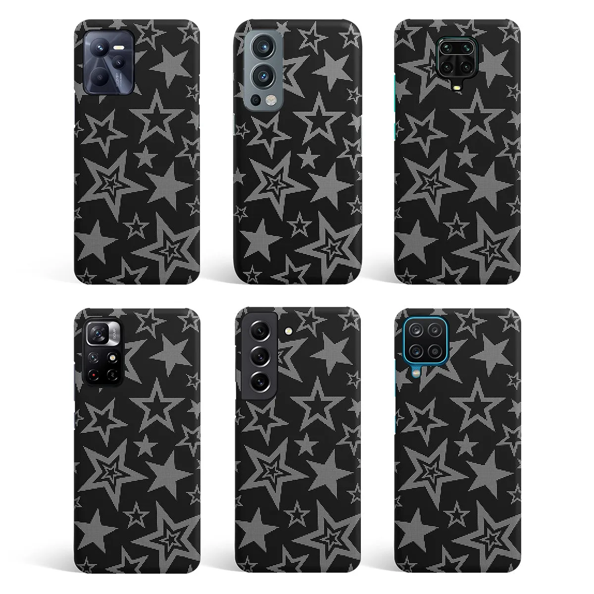Stardust Phone Cover | Matte Case