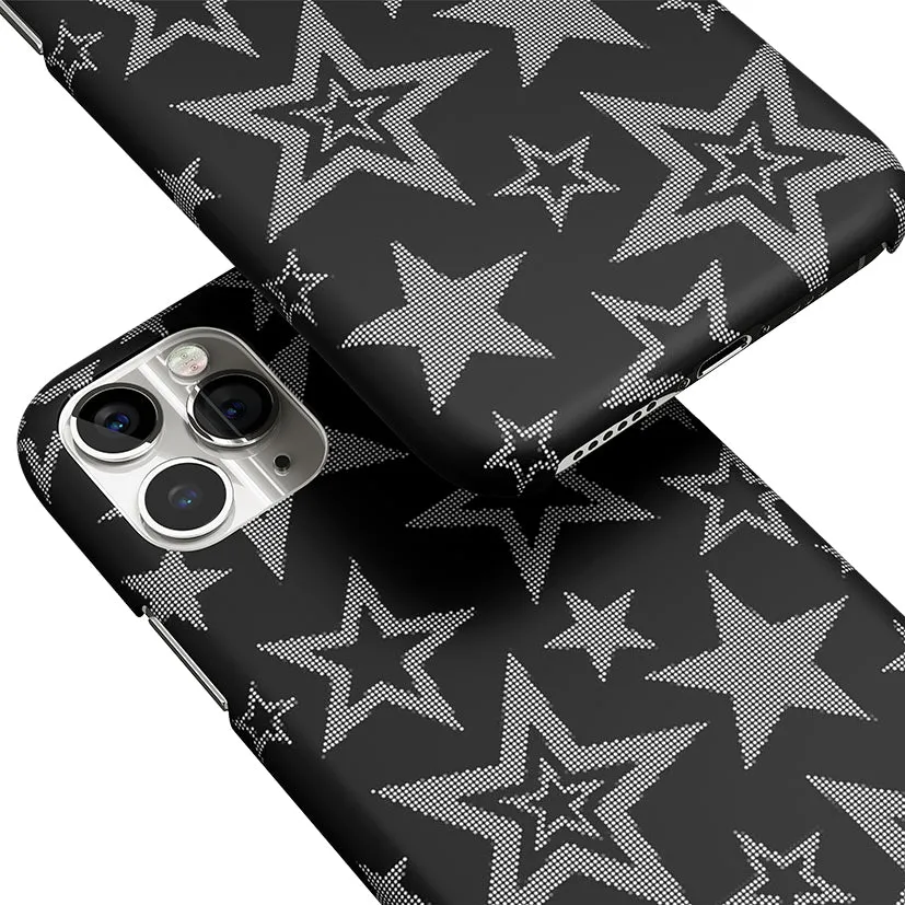 Stardust Phone Cover | Matte Case