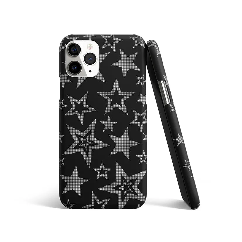 Stardust Phone Cover | Matte Case