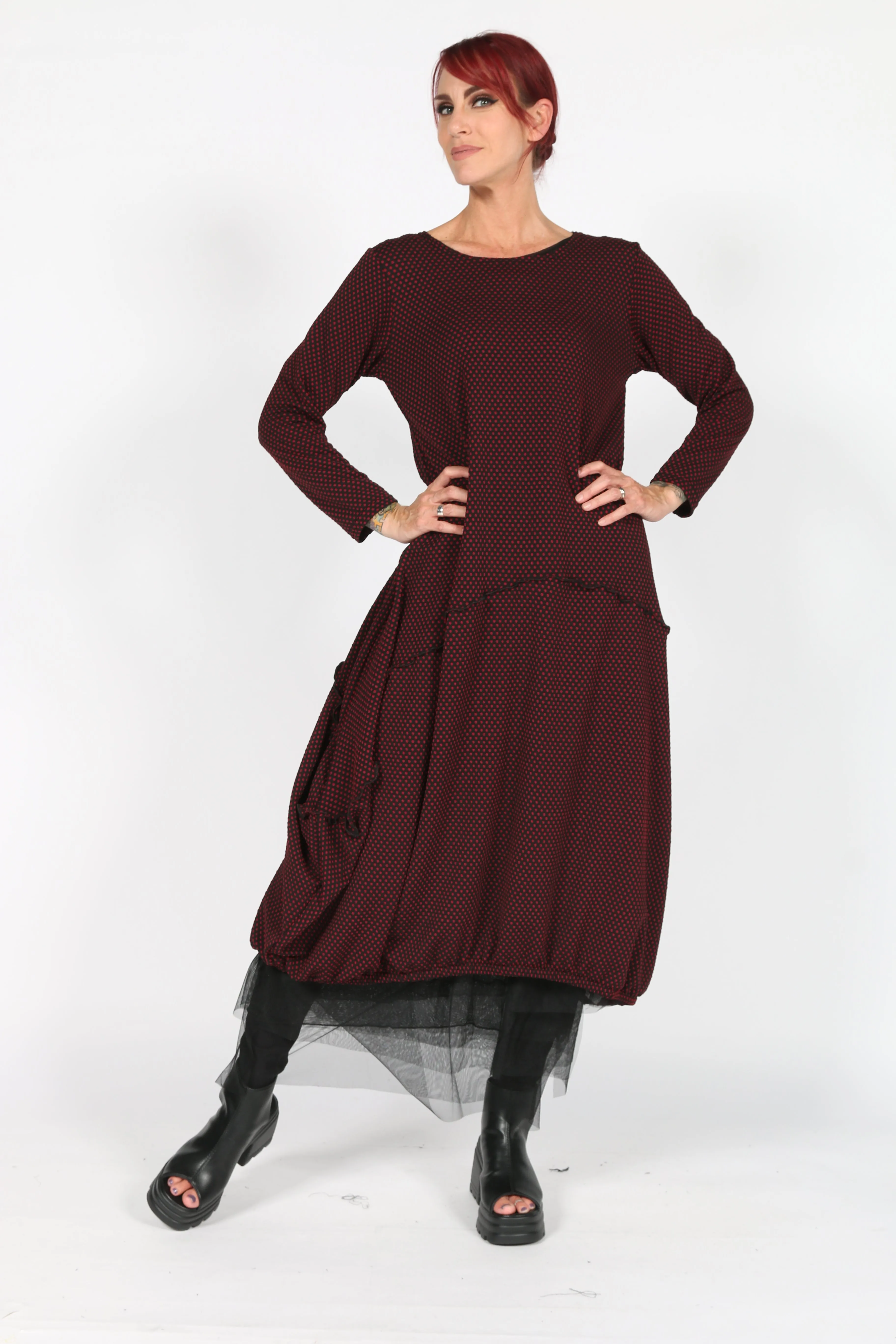 T1D10 Dress