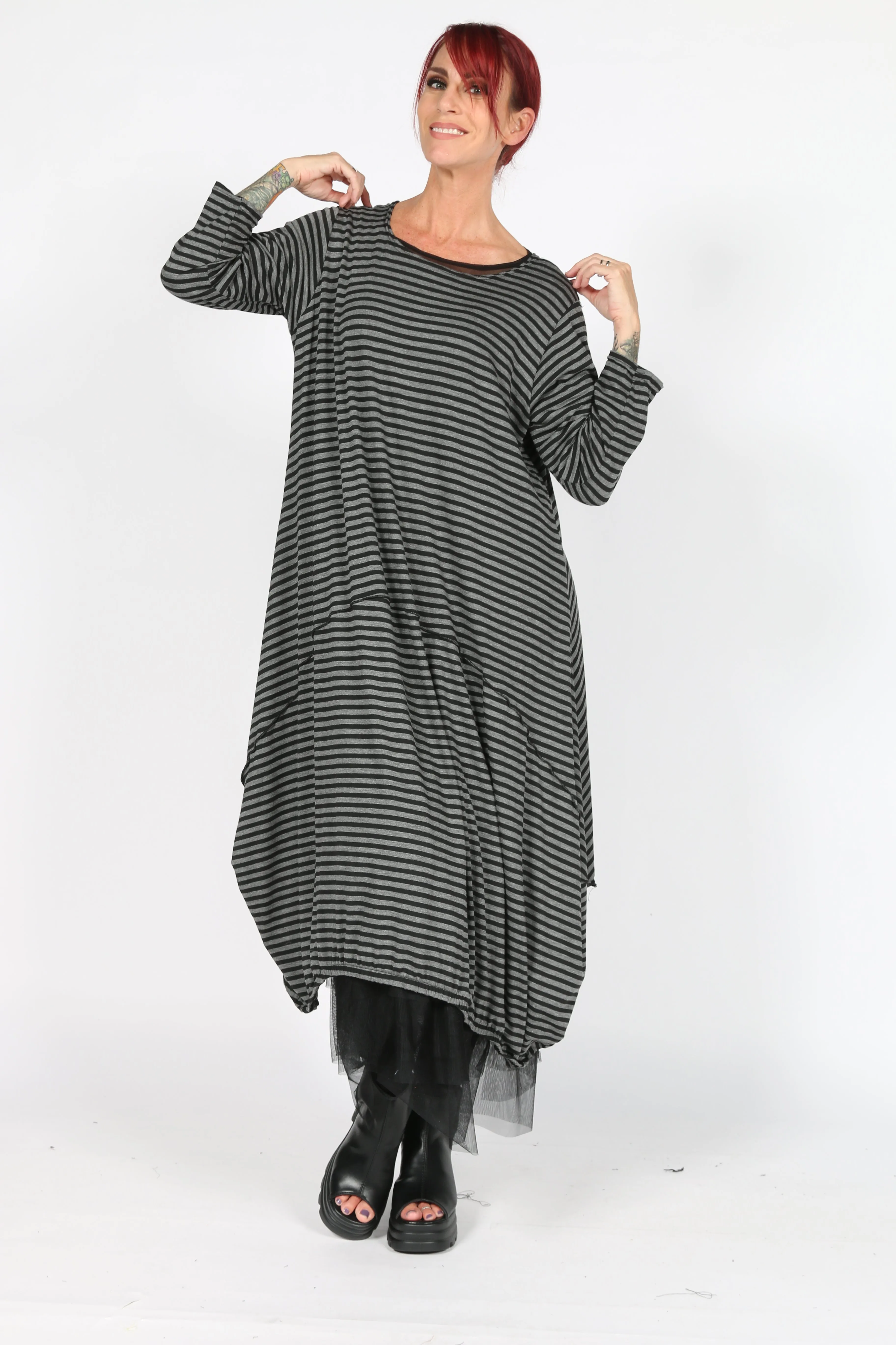 T1D10 Dress