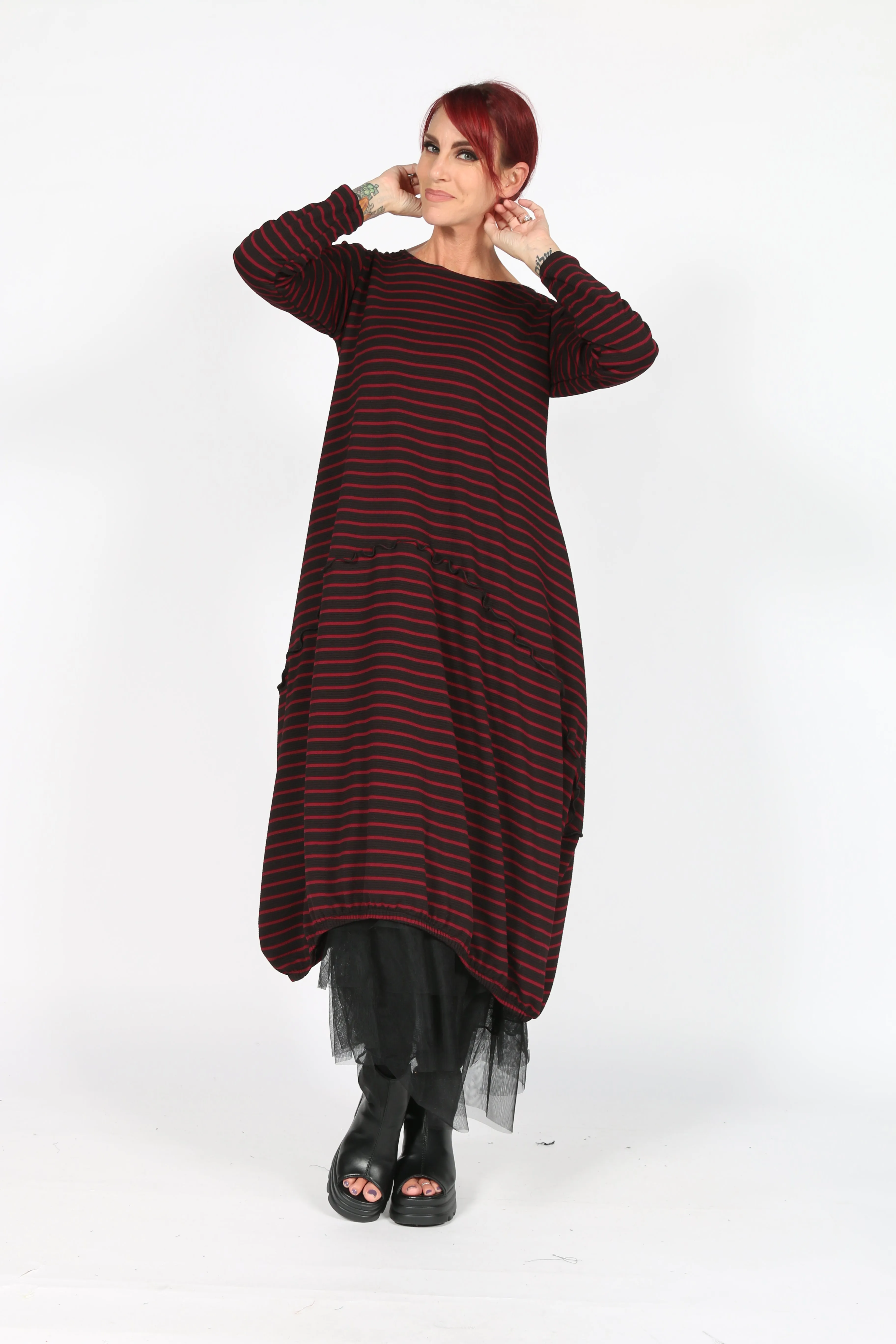 T1D10 Dress