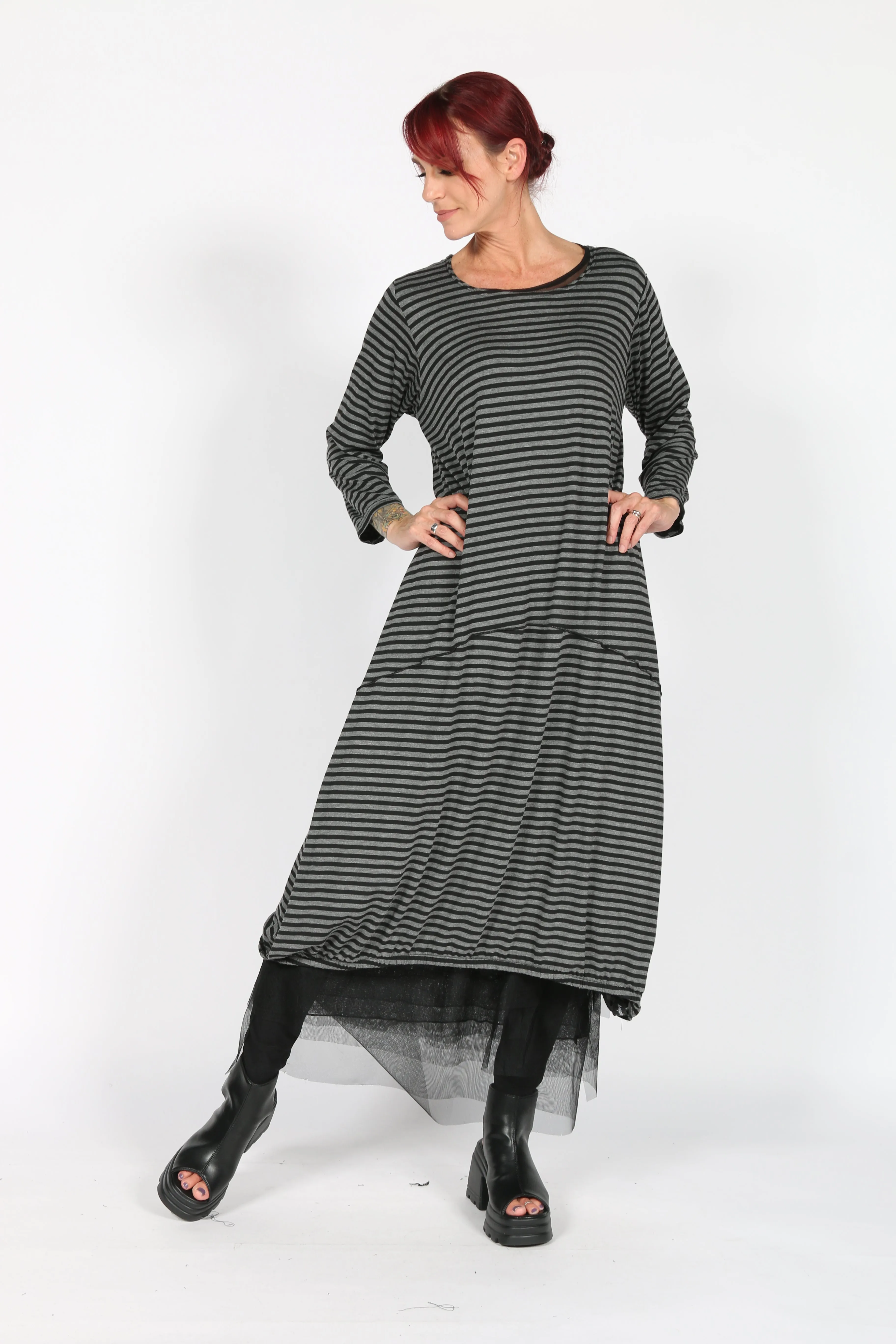 T1D10 Dress
