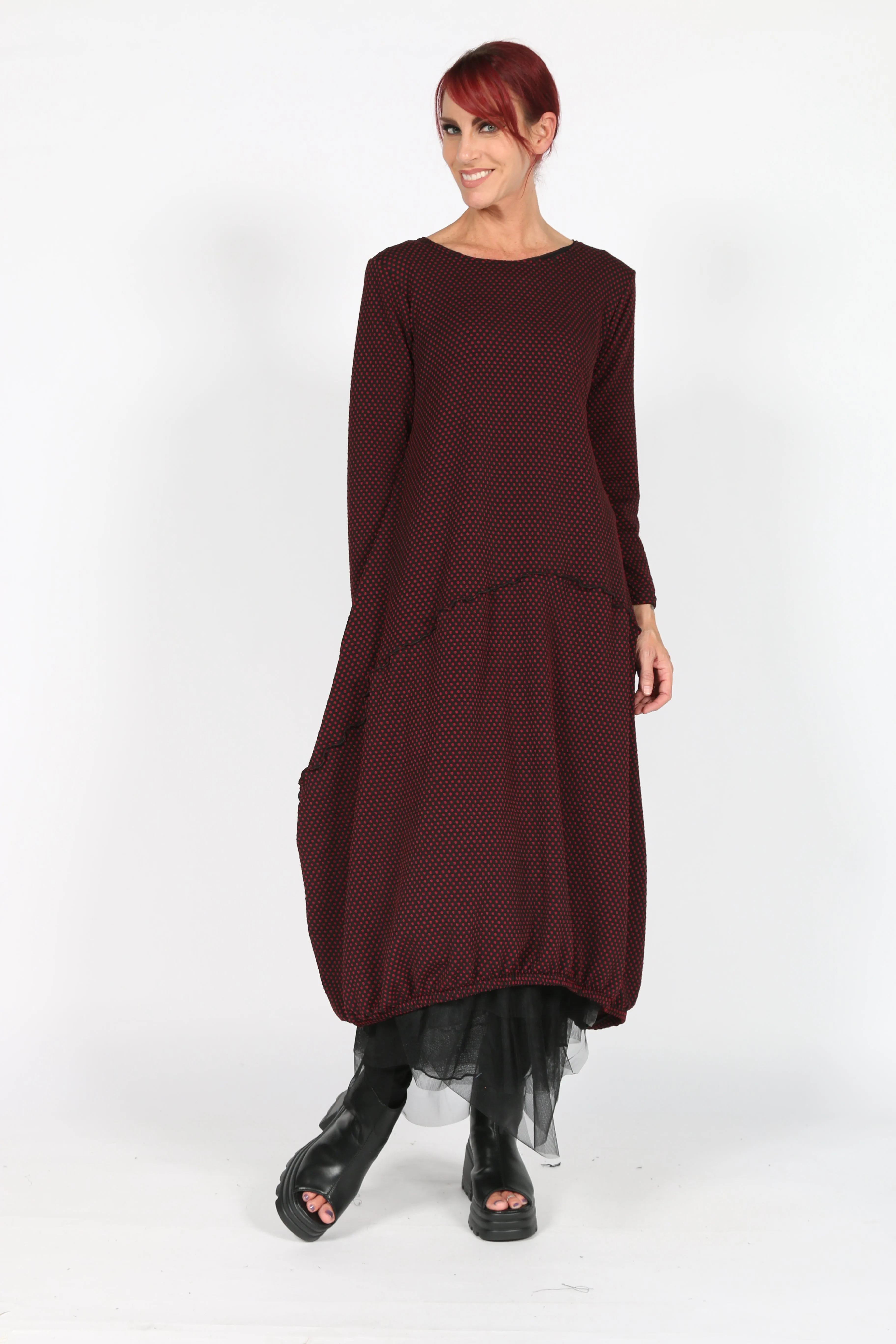 T1D10 Dress