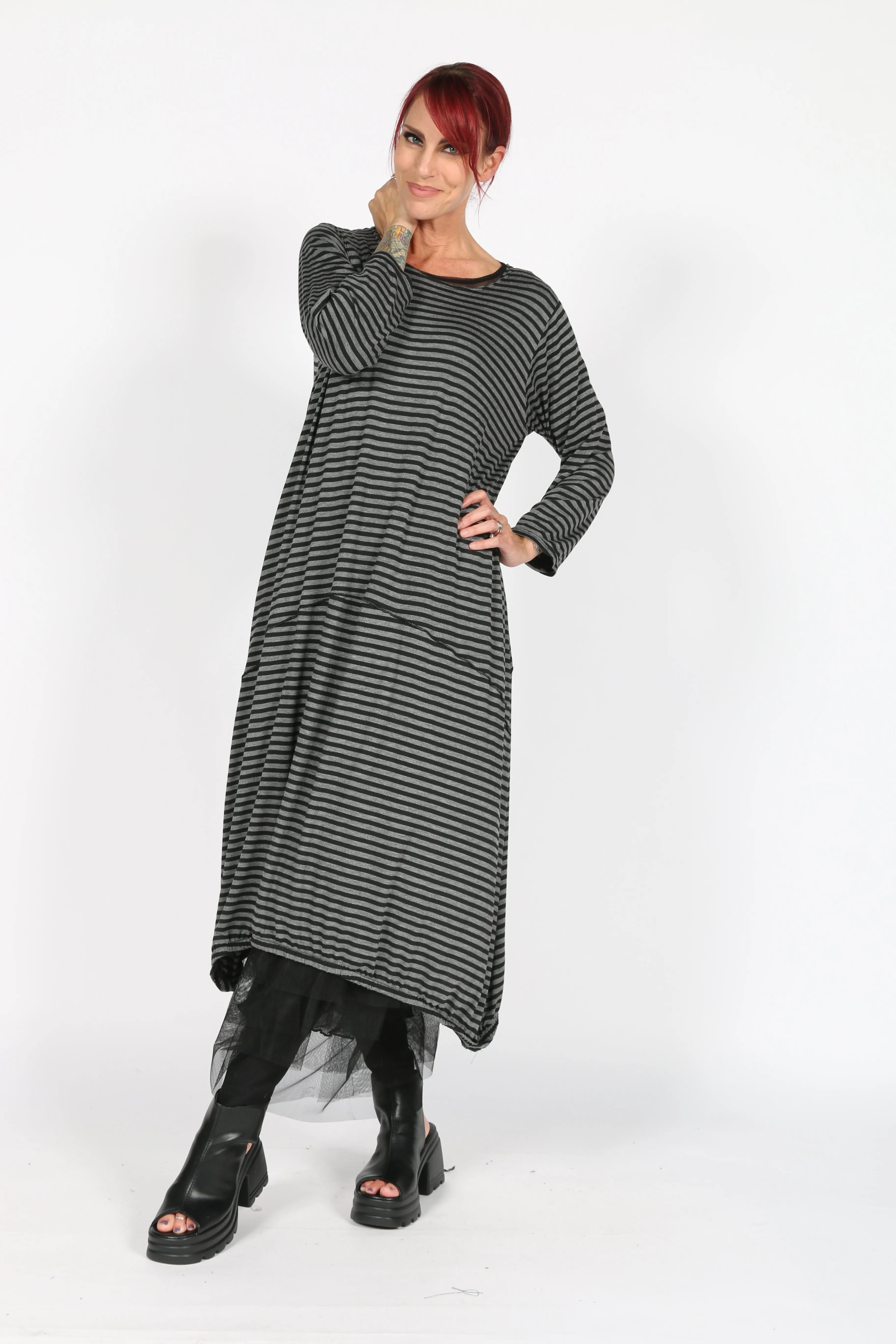 T1D10 Dress