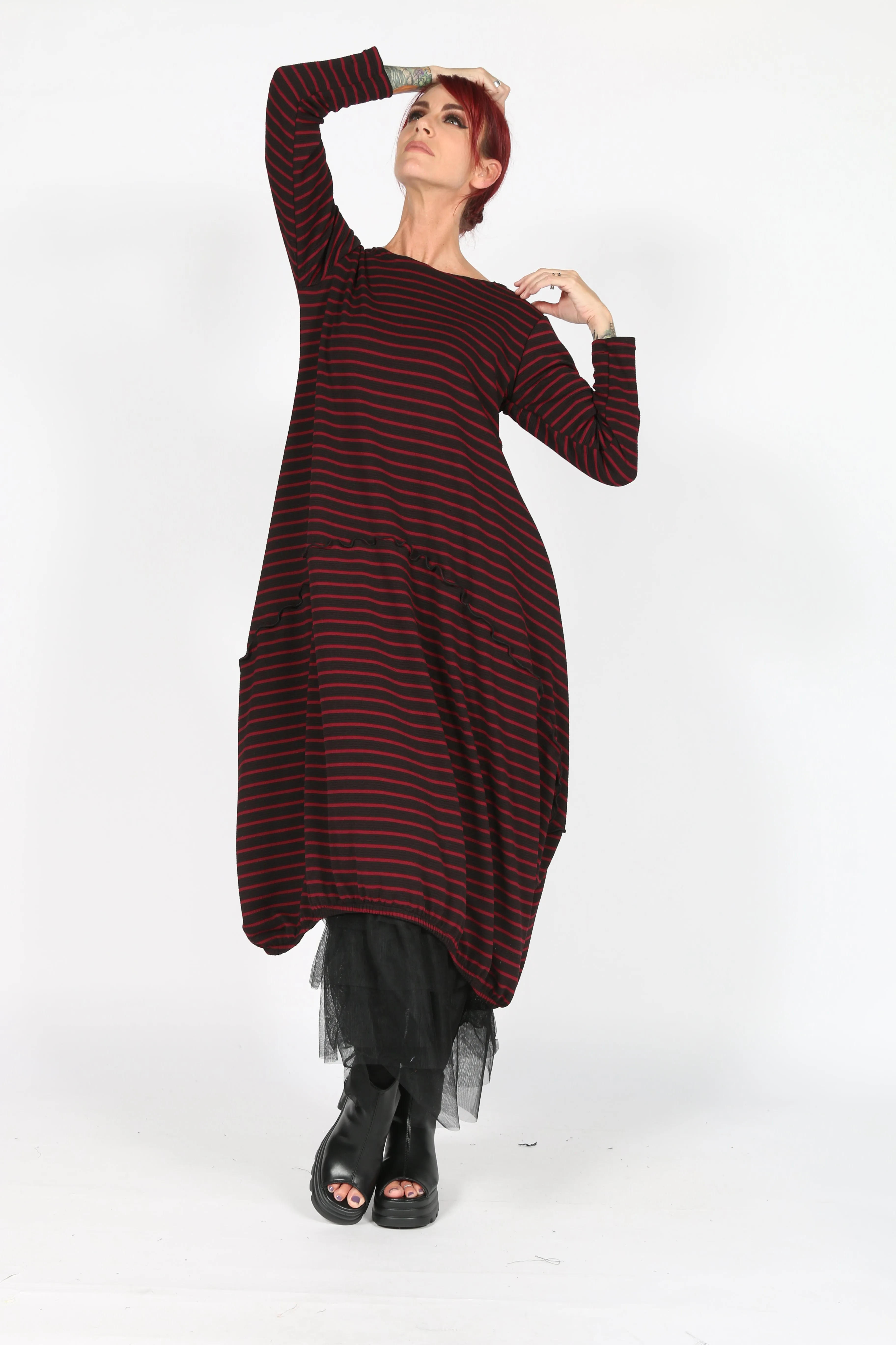 T1D10 Dress