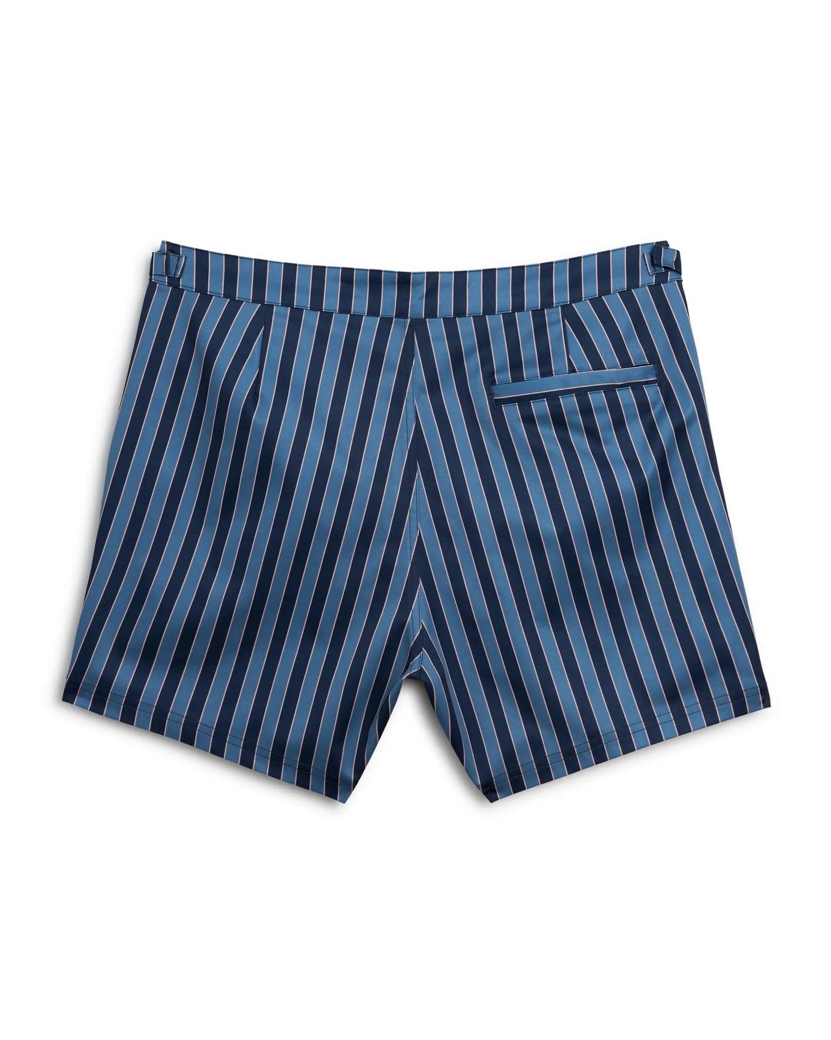 The Mallorca Swim-Walk Short - Annapolis