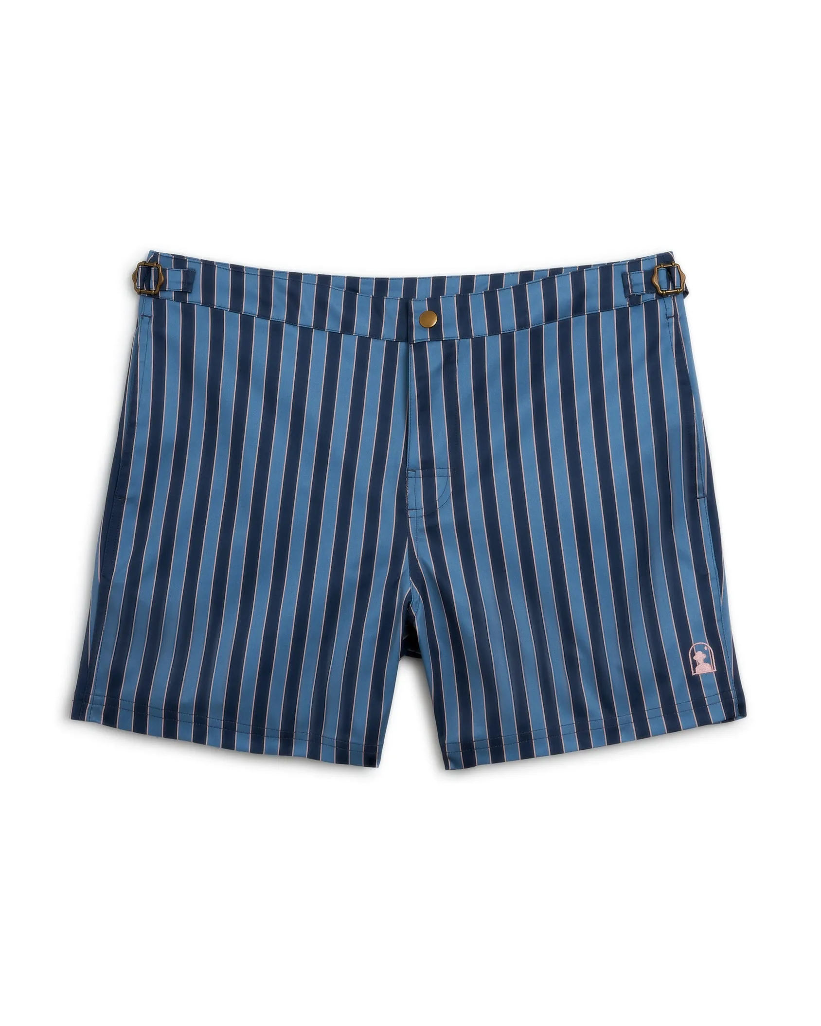 The Mallorca Swim-Walk Short - Annapolis