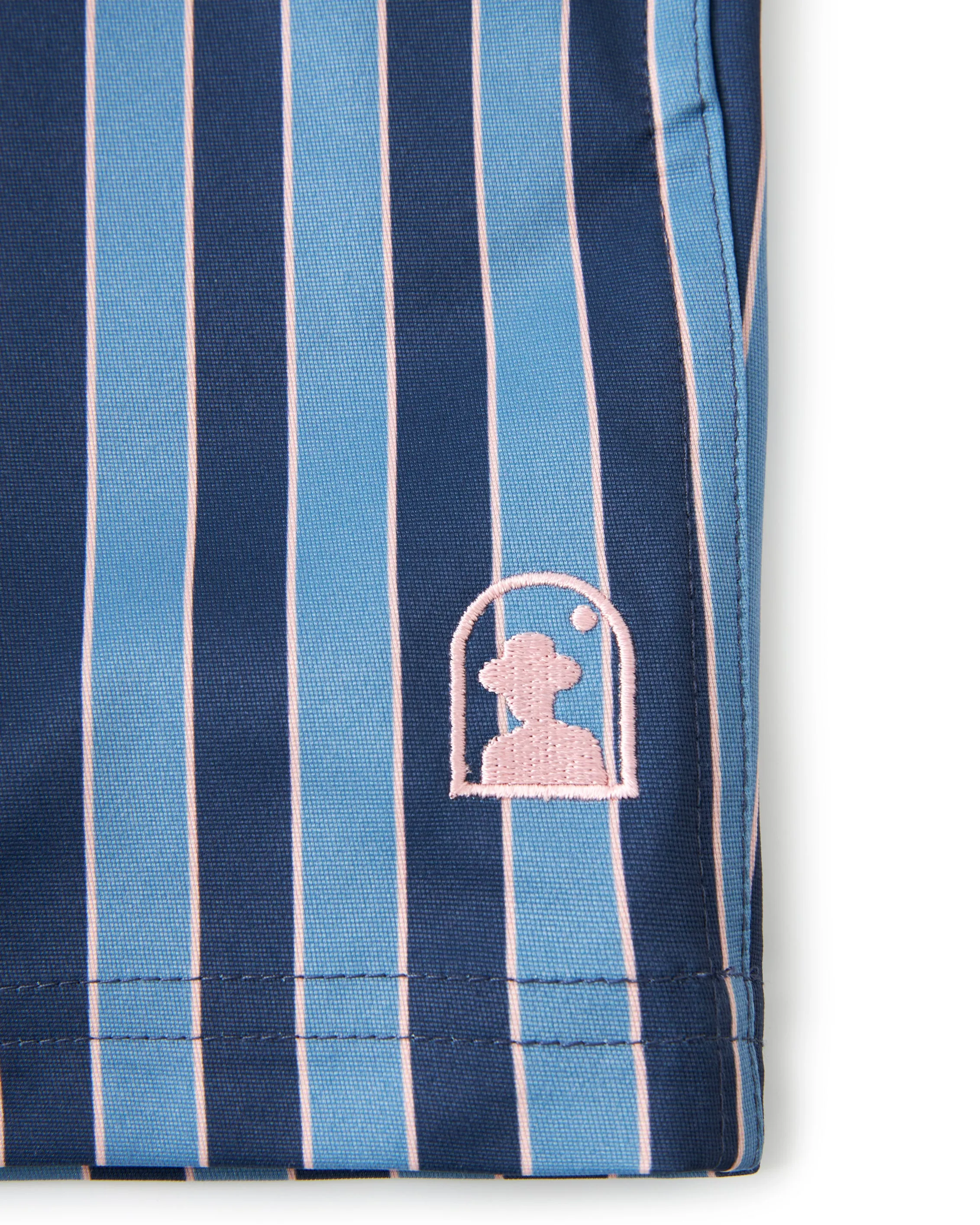 The Mallorca Swim-Walk Short - Annapolis