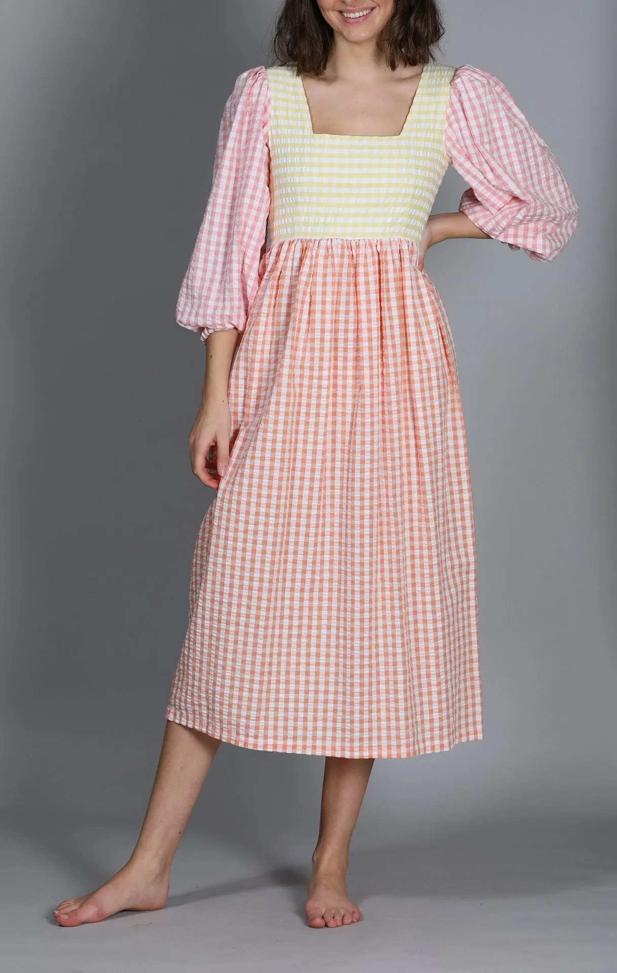 Tilda Dress