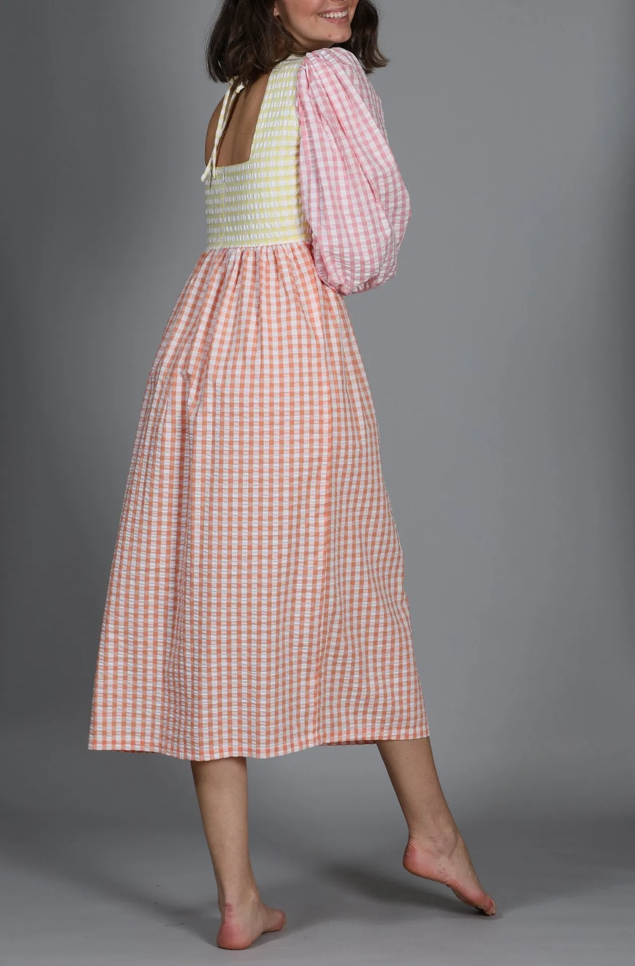 Tilda Dress