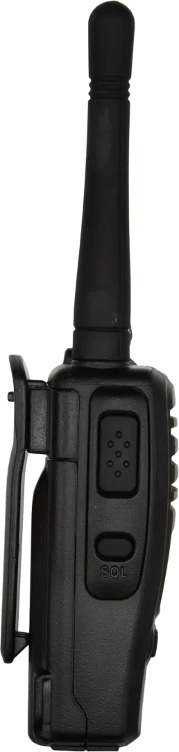 TX677 2 Watt UHF CB Handheld Radio | GME