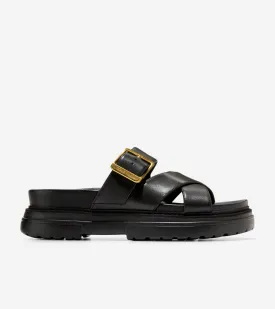 Women's Fraya Slide Sandal