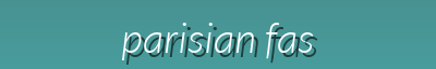 Parisian Street Essentials | Affordable French Urban Style | Quality European Contemporary